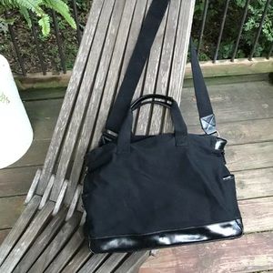 Thirty-One XXXI Professional Laptop Black Bag
